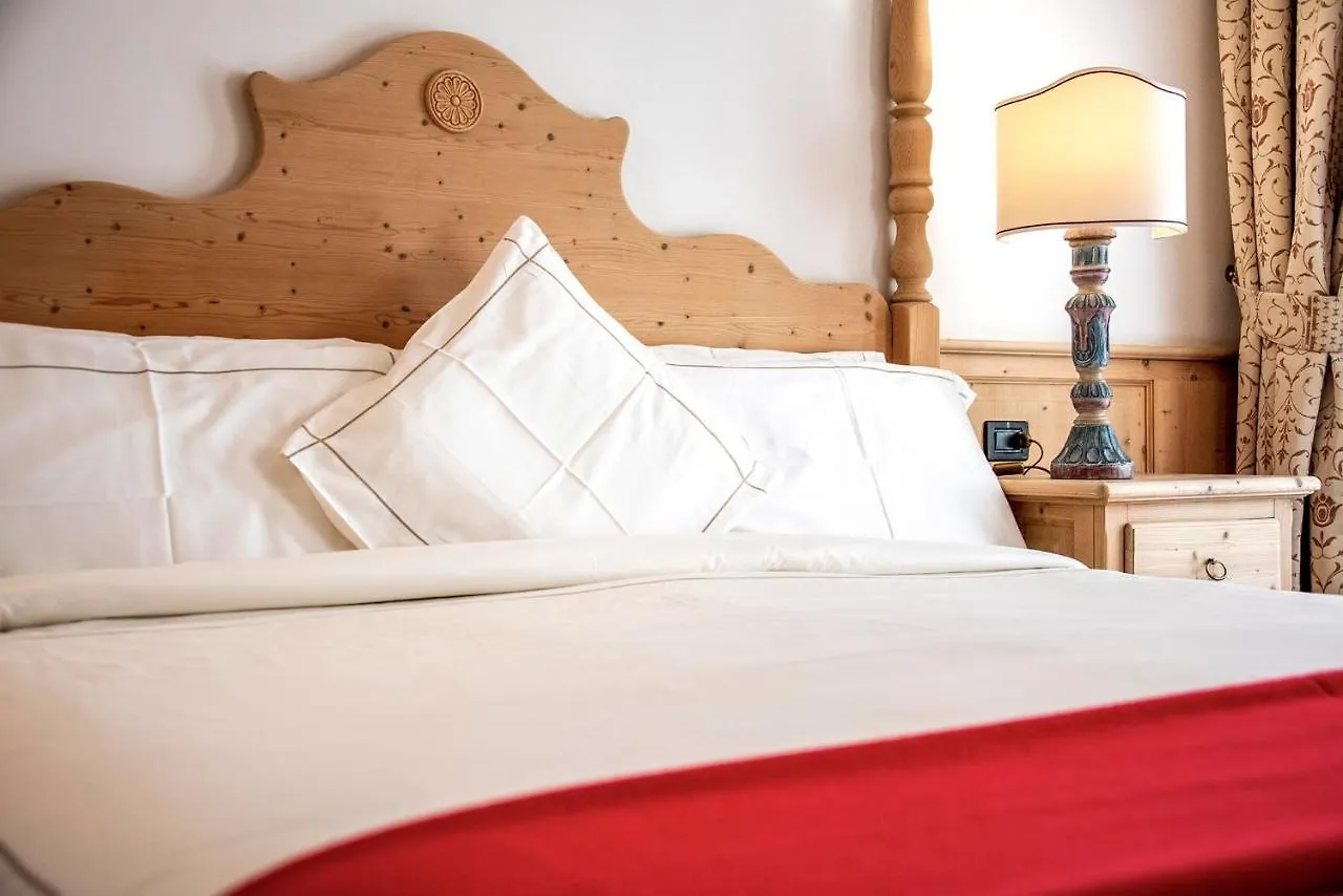 Hotel Grifone Arabba