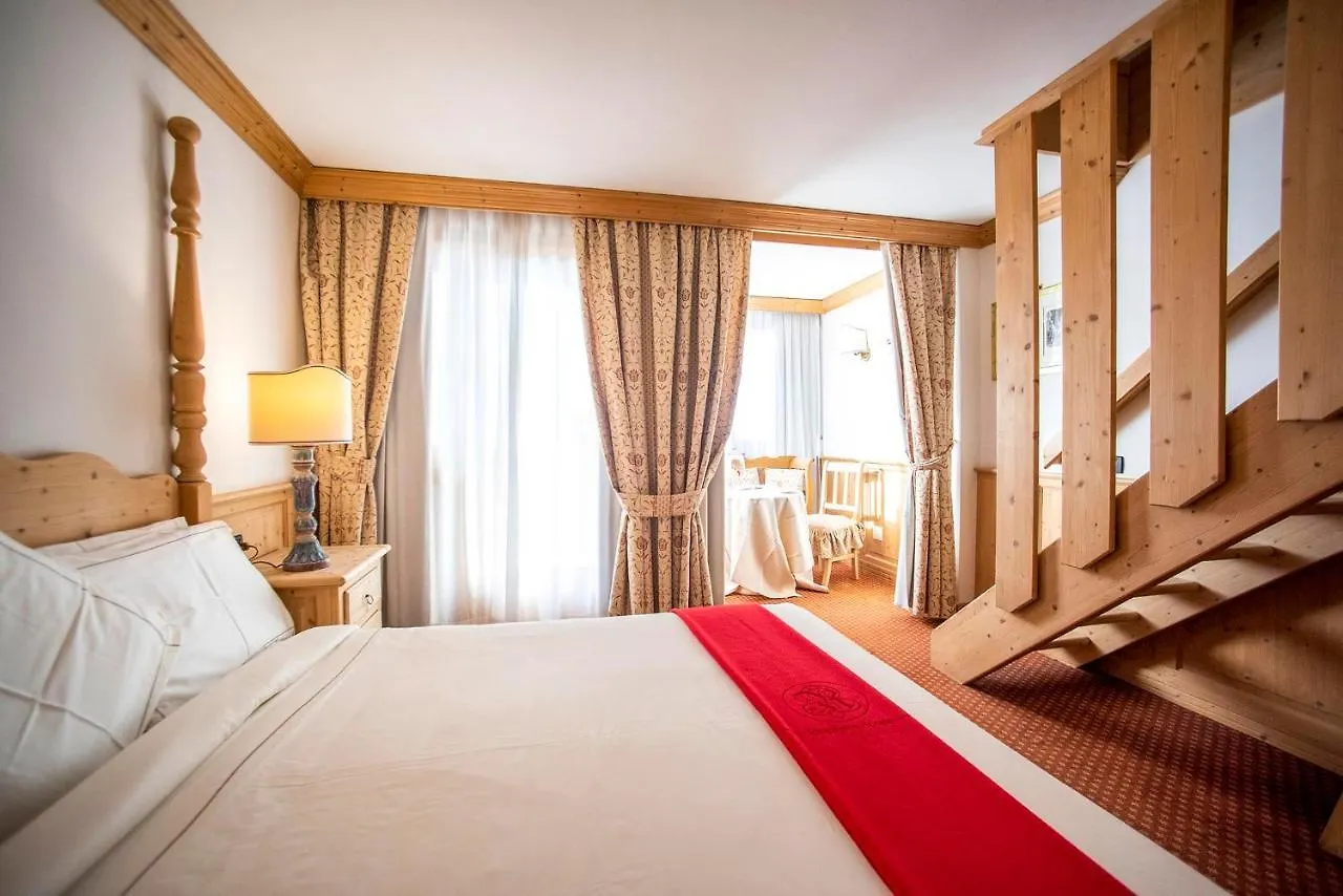 Hotel Grifone Arabba