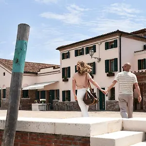 Venissa Wine *** Burano