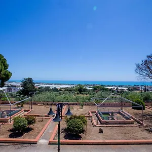 Izzhome Panorama Casa vacanze