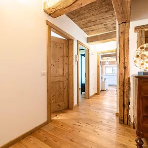  Appartamento Exclusive Homes