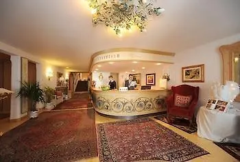Hotel Grifone Arabba