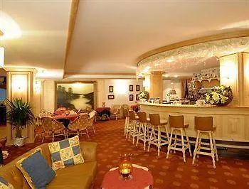 Hotel Grifone Arabba