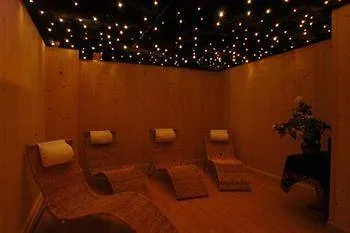 Hotel Grifone Arabba