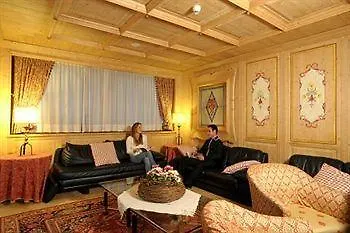Hotel Grifone Arabba