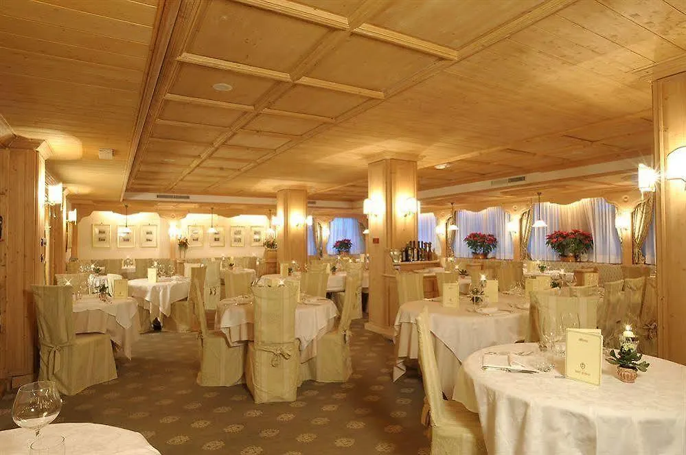 ****  Hotel Grifone Arabba Italy