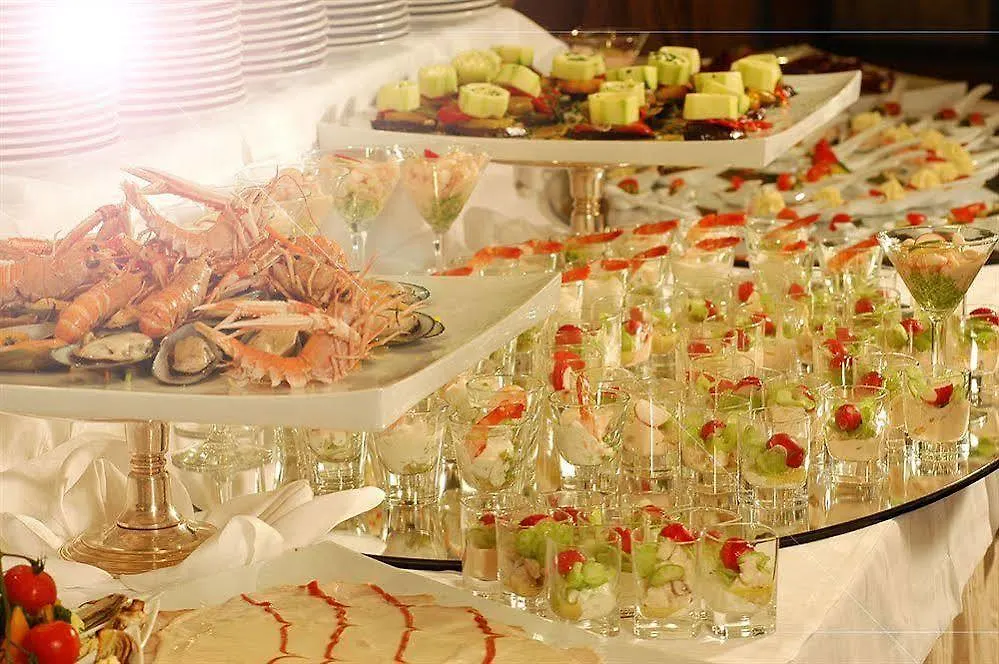 Hotel Grifone Arabba Italy