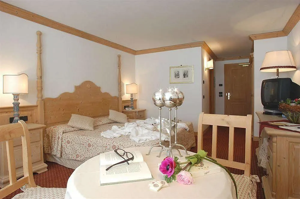 Hotel Grifone Arabba