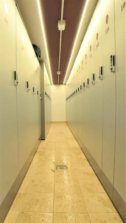 Hotel Grifone Arabba 4*,