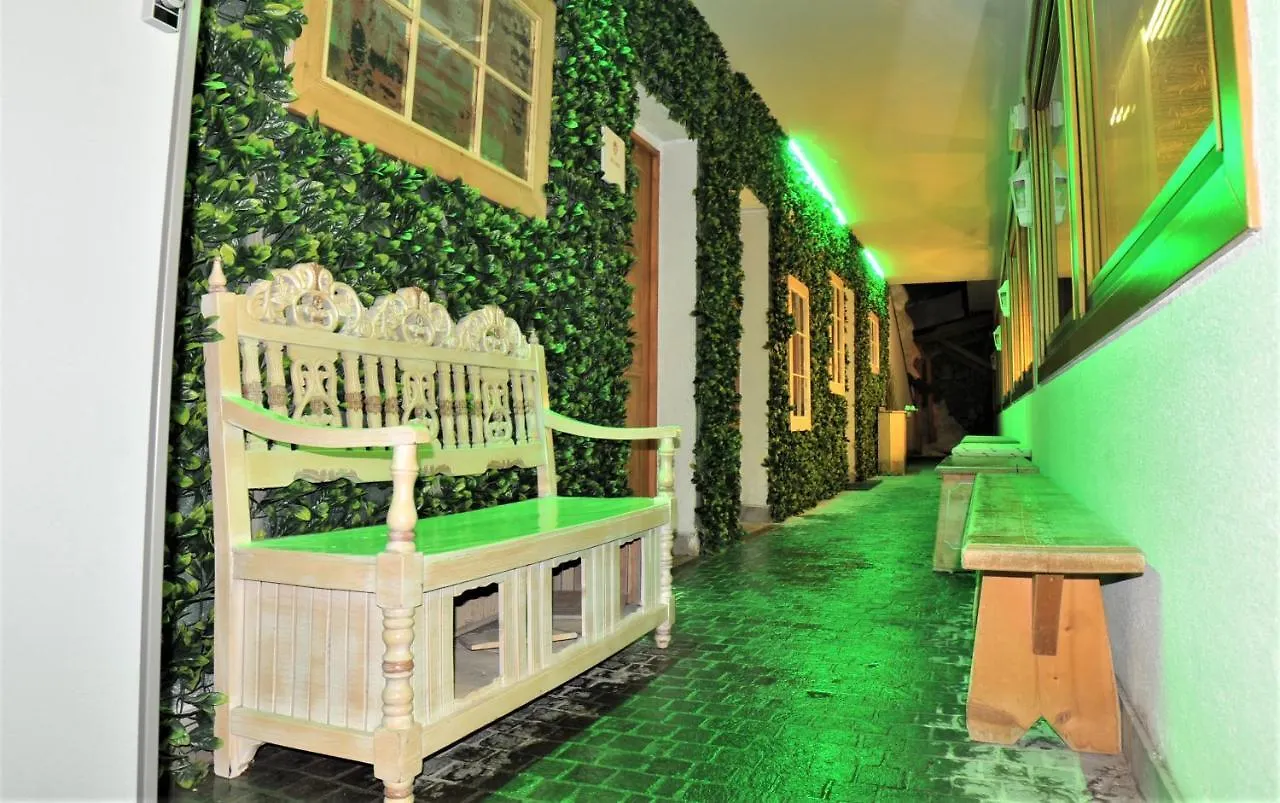Hotel Grifone Arabba 4*,  Italy