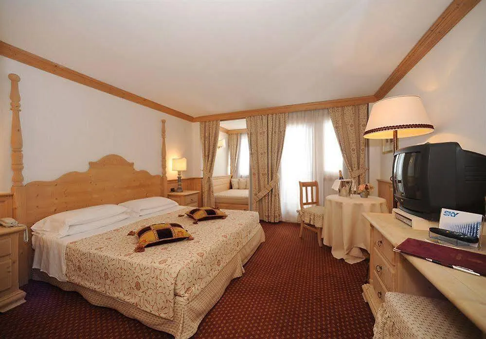Hotel Grifone Arabba