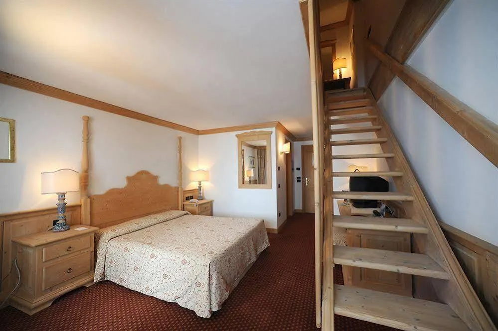 Hotel Grifone Arabba